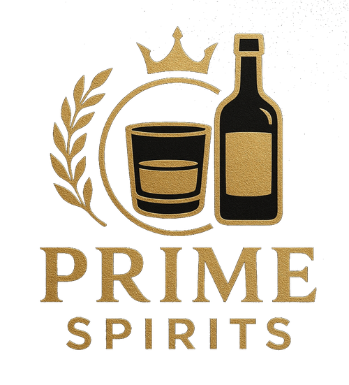 Prime Spirits